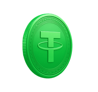 Componente visual del widget que analiza los precios de las criptomonedas